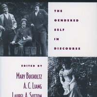 Reinventing identities : the gendered self in discourse