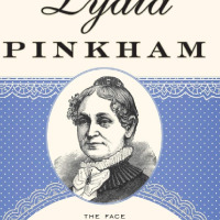 Lydia Pinkham the face that launched a thousand ads